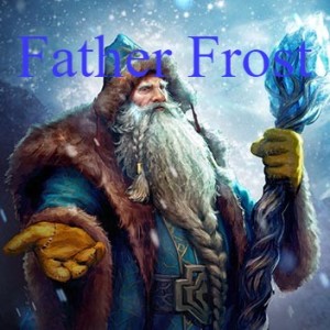 Father Frost | Remastered