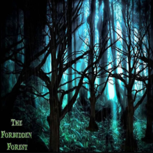 The Forbidden Forest