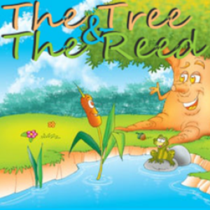 The Tree and The Reed