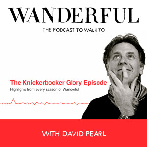 Wanderful: The Knickerbocker Glory Edition