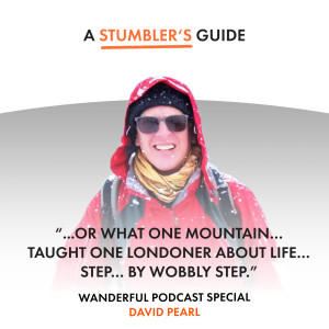 Wanderful - A Stumbler’s Guide