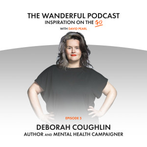 Wanderful - Inspiration On The Go with Deborah Coughlin