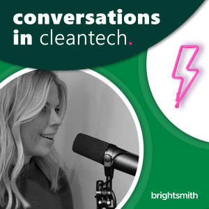 conversations in cleantech | season two trailer