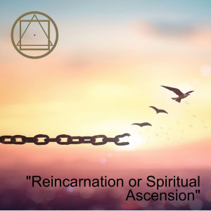 ”Reincarnation or Spiritual Ascension?”
