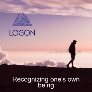 Recognizing one’s own being
