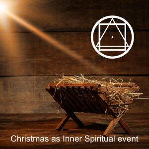 Christmas as Inner Spiritual event