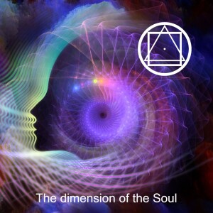 The dimension of the Soul