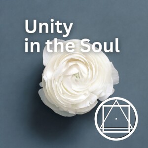 The Living Body - manifesting the One Soul
