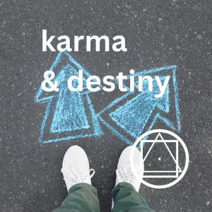 Karma and Fate