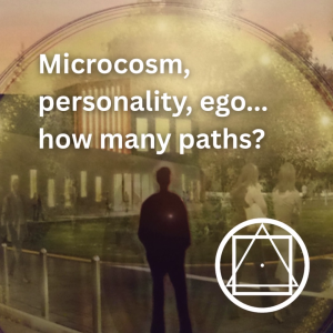 The Many Paths of Self-Exploration