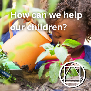 Nurturing Our Kids