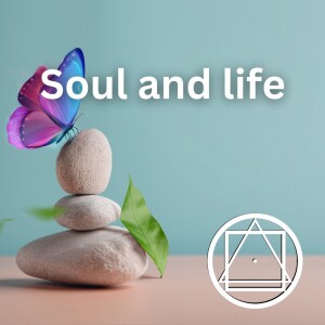 Ascending into the Living Soul