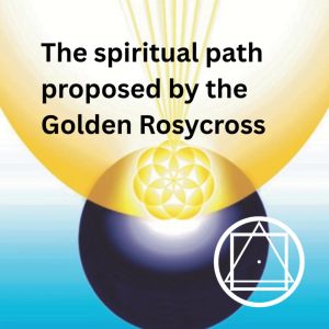 Journey with the Golden Rosycross