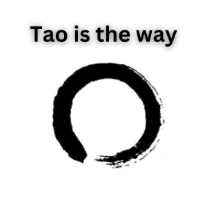 The Magnetic Field of the Microcosm - Embracing Tao