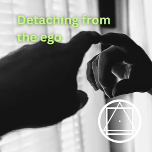 Letting Go of Ego