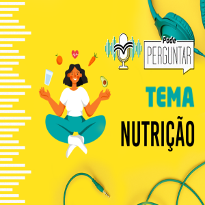EP. #32 | Curso superior em Nutrição