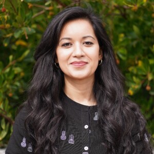 S6 E3: Smriti Mehta, Why Start a Heterodox Campus Community＞