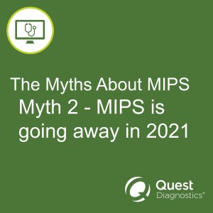 Myth 2 - MIPS is going away in 2021