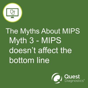 Myth 3 - MIPS doesn‘t affect the bottom line