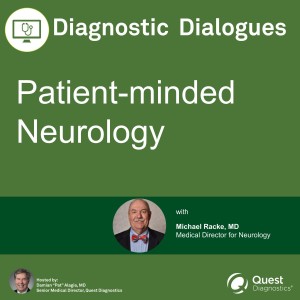 Patient-minded Neurology