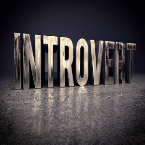 13.34 Review of learning from Webinar: ’Getting the most from introverts’