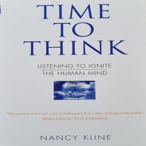 14.29 Narration of quotes: First 39 pages of ‘Time to Think‘