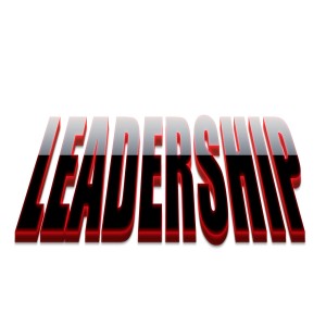 0.59 Leadership defined in five words