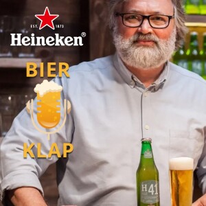 Bierklap - Aflevering 25 - Heineken