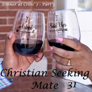 Christian Seeking Mate