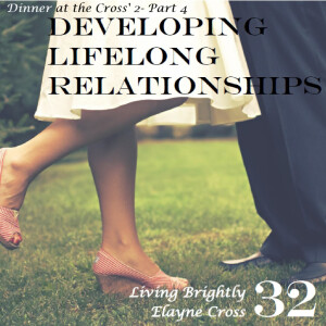 Working to develop lifelong relationships