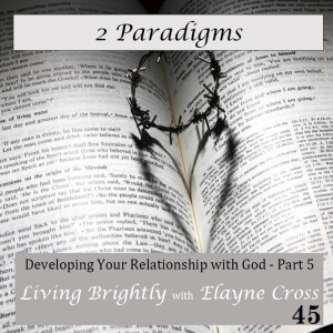 2 Paradigms in Bible