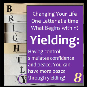 What Begins With Y? Yielding