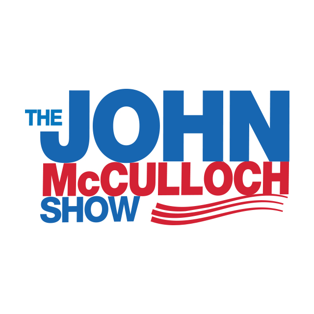 The John McCulloch Show March 28, 2019