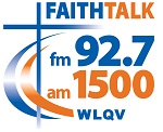 Pr Paul Sheppard at WLQV Pastor Luncheon 041918