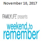 Pastor Dave Wilson and Weekend to Remeber Intv on Run to Win