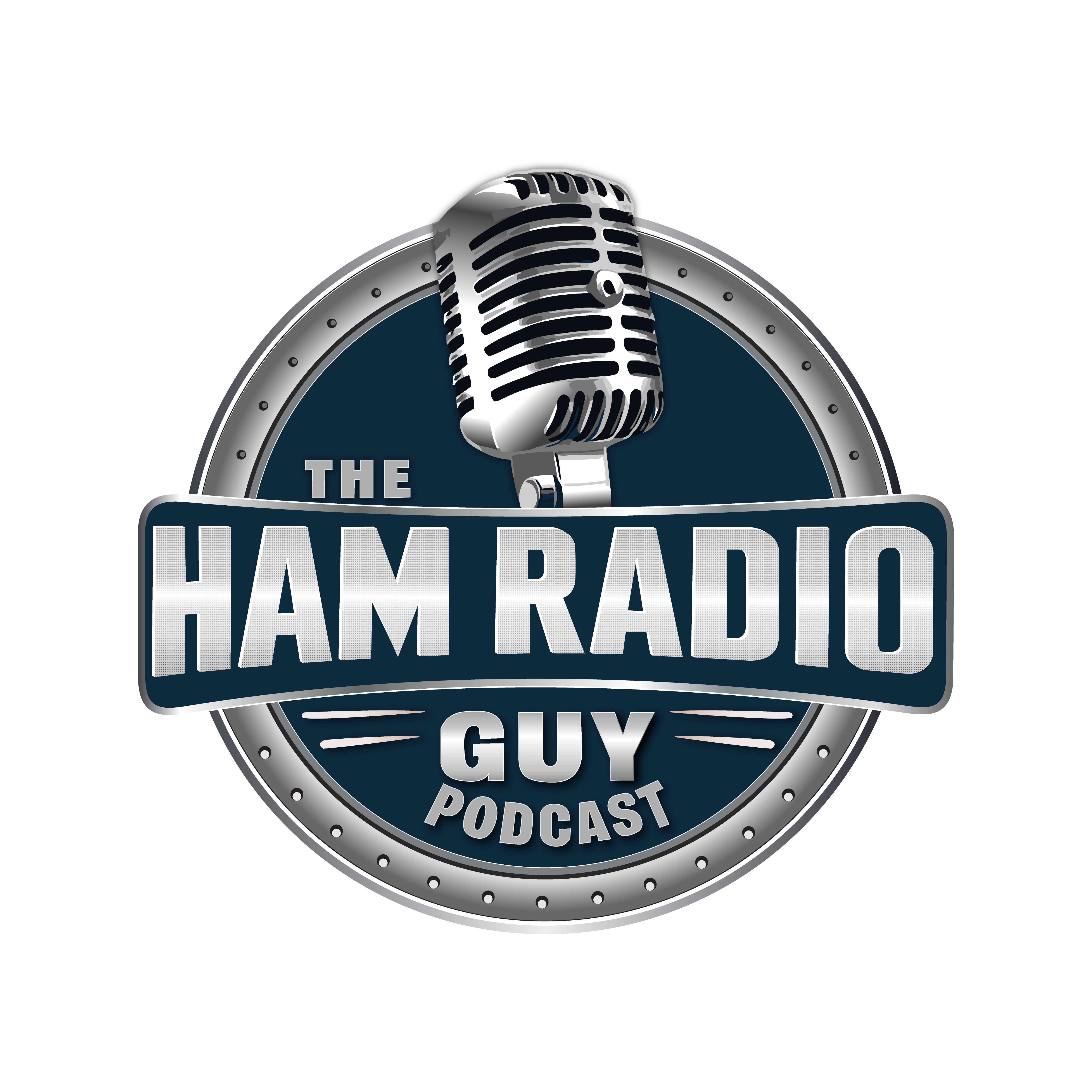 The Ham Radio Guy