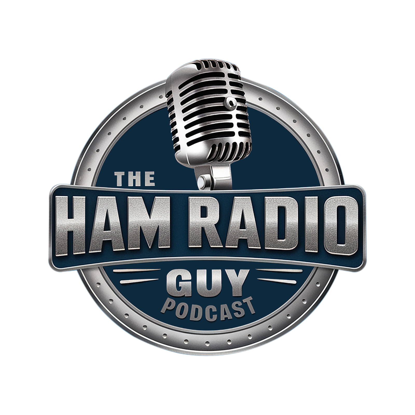 The Ham Radio Guy