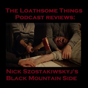6. Nick Szostakiwskyj’s Black Mountain Side (2014)