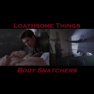 54. Abel Ferrara’s Body Snatchers (1993)