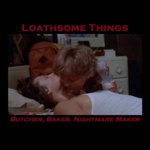 20. William Asher’s Butcher, Baker, Nightmare Maker (1981)