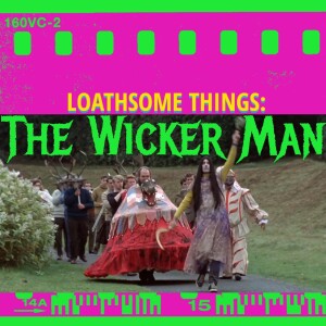 100. Robin Hardy’s The Wicker Man (1973)