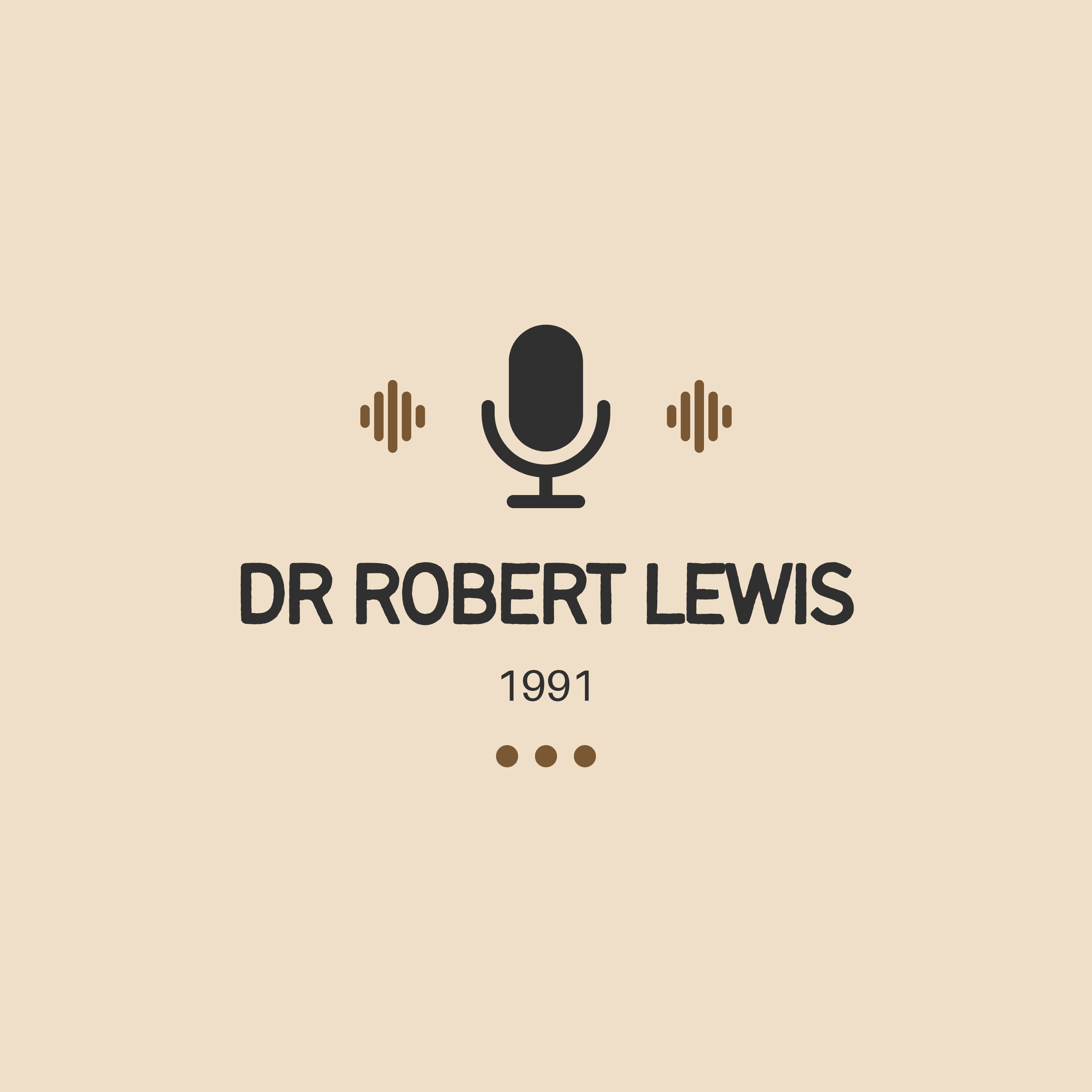 Robert Lewis Sermons