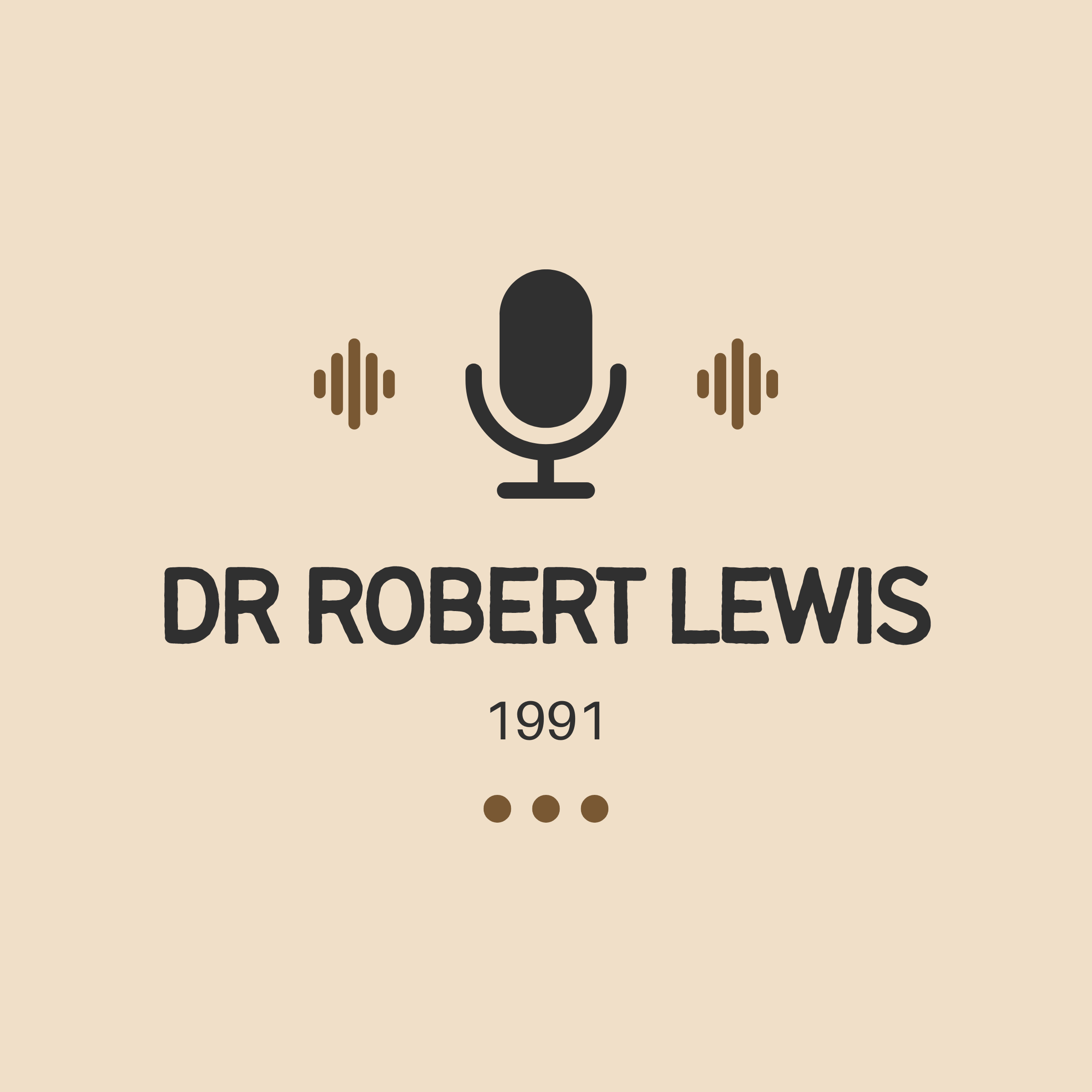 Robert Lewis Sermons