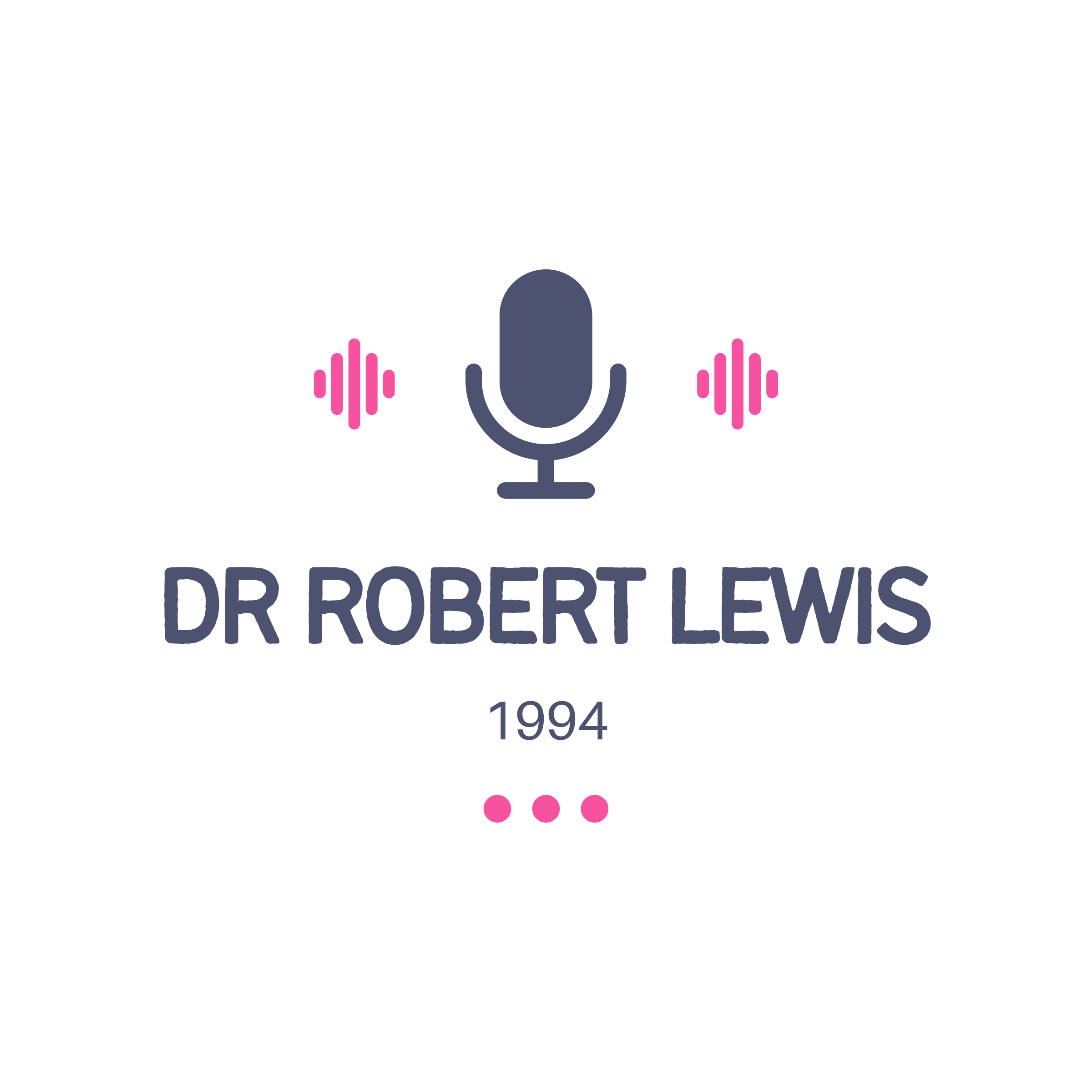 Robert Lewis Sermons