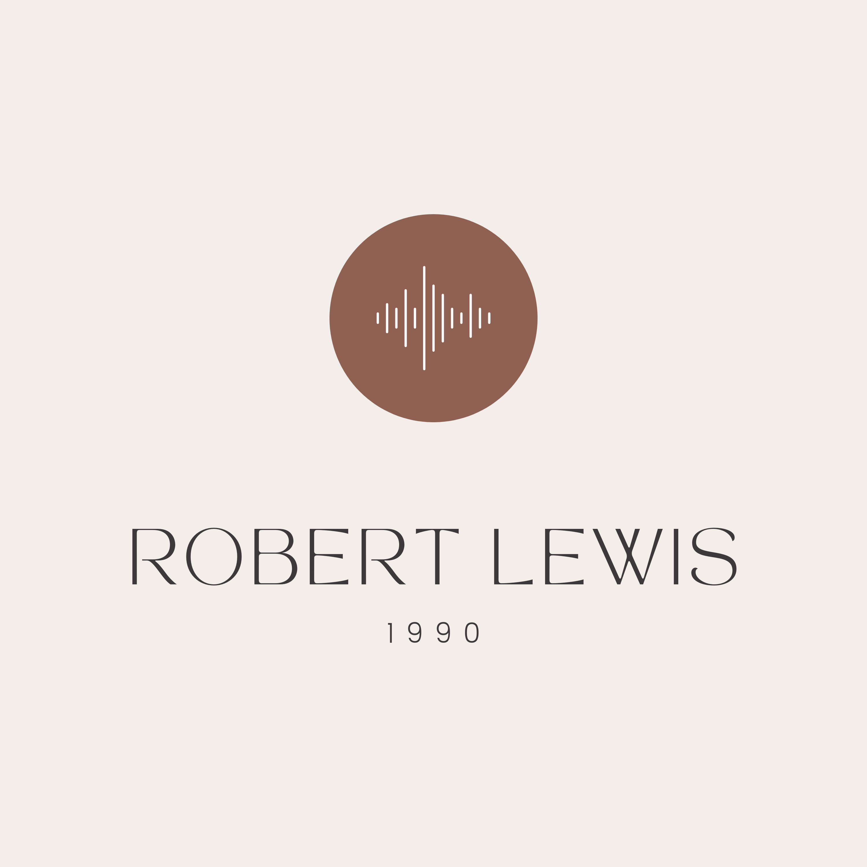 Robert Lewis Sermons
