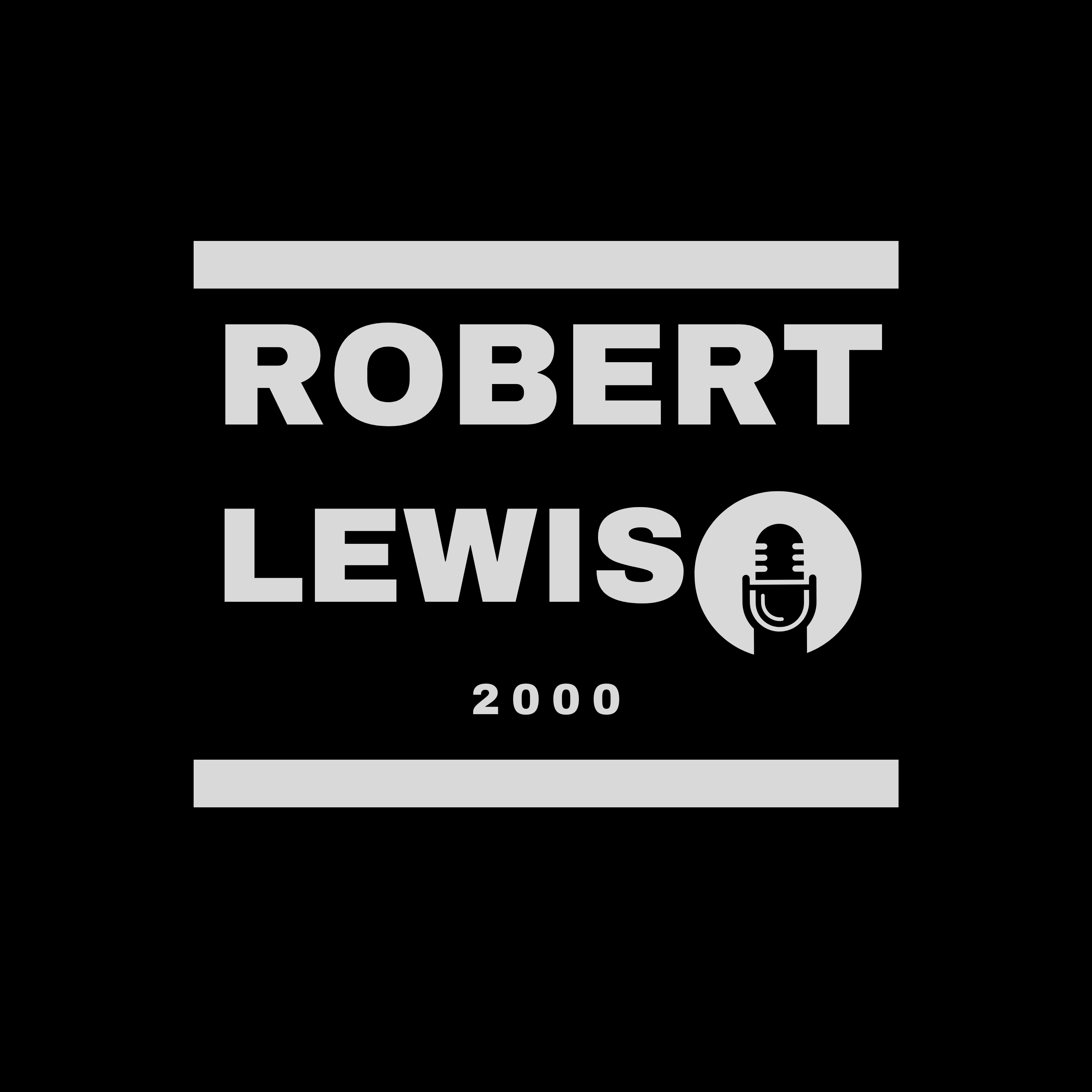 Robert Lewis Sermons