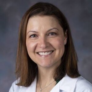 Episode 47 - Interview with Dr Alessandra Gasior, Pediatric & Adult Colorectal Surgeon at Nationwide Children’s & Ohio State University Medical Centre