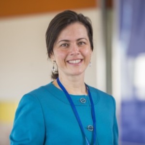 Episode 29 - Interview with Dr Andrea Bischoff, Director of International Center for Colorectal & Urological Care - Children’s Hospital Colorado, USA