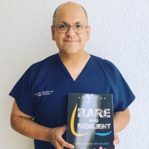 Episode 17 - Interview with Dr Bruno Martinez,  Pediatric Colorectal Surgeon - Moctezuma Children‘s Hospital, Mexico City, Mexico