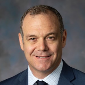 Episode 12 - Interview with Dr Richard Wood,  Chief - Center of Colorectal & Pelvic Reconstruction - Nationwide Children's Hospital, Columbus, Ohio, USA